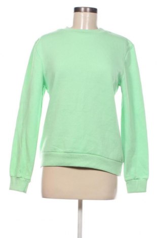 Дамска блуза Infinity Woman, Размер S, Цвят Зелен, Цена 9,50 лв.