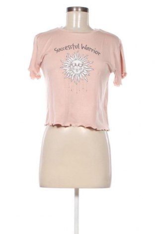 Γυναικεία μπλούζα Inside, Μέγεθος L, Χρώμα Ρόζ , Τιμή 15,98 €