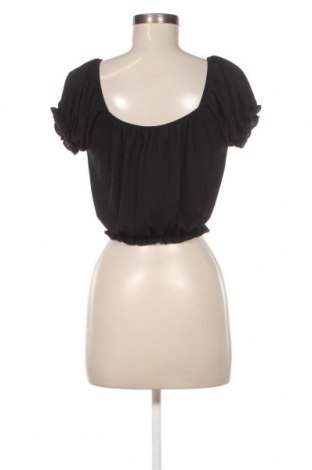 Γυναικεία μπλούζα Inside, Μέγεθος M, Χρώμα Μαύρο, Τιμή 2,40 €