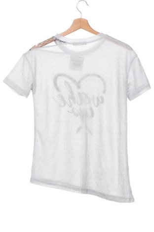 Damen Shirt Inside, Größe XS, Farbe Silber, Preis 9,62 €