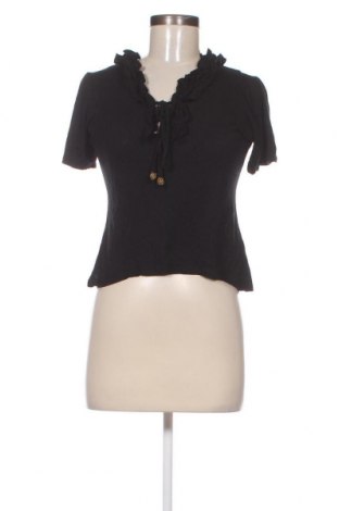 Дамска блуза Isabell Kristensen, Размер M, Цвят Черен, Цена 15,66 лв.