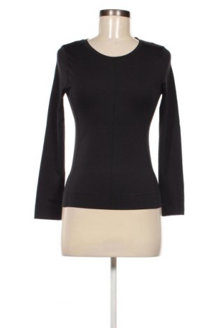 Дамска блуза Ivan Grundahl, Размер S, Цвят Черен, Цена 35,25 лв.