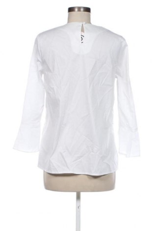 Γυναικεία μπλούζα Ivi Collection, Μέγεθος M, Χρώμα Λευκό, Τιμή 11,13 €