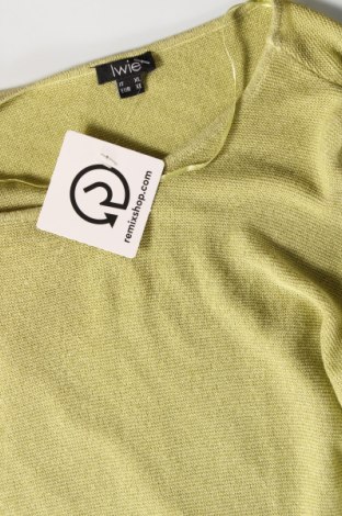 Дамска блуза Iwie, Размер XL, Цвят Зелен, Цена 15,53 лв.