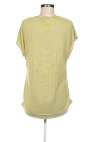 Γυναικεία μπλούζα Iwie, Μέγεθος XL, Χρώμα Πράσινο, Τιμή 7,94 €