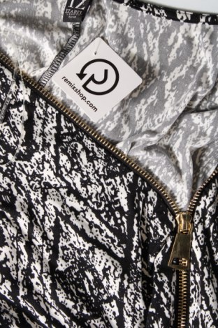 Дамска блуза Izabel London, Размер 3XL, Цвят Многоцветен, Цена 34,00 лв.