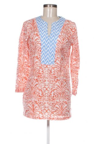 Дамска блуза J. McLaughlin, Размер S, Цвят Многоцветен, Цена 9,78 лв.