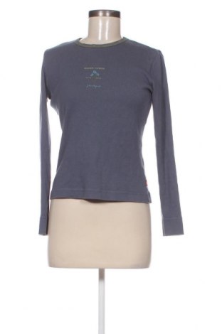 Damen Shirt Jackpot, Größe S, Farbe Blau, Preis € 4,50
