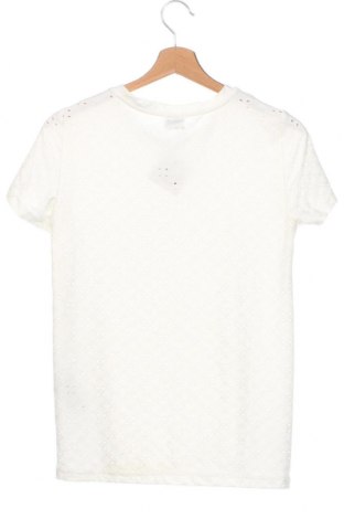 Γυναικεία μπλούζα Jacqueline De Yong, Μέγεθος XS, Χρώμα Εκρού, Τιμή 4,80 €