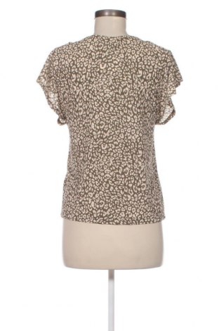 Дамска блуза Jacqueline De Yong, Размер S, Цвят Зелен, Цена 8,37 лв.