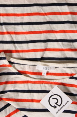 Damen Shirt Jake*s, Größe XL, Farbe Mehrfarbig, Preis 8,87 €