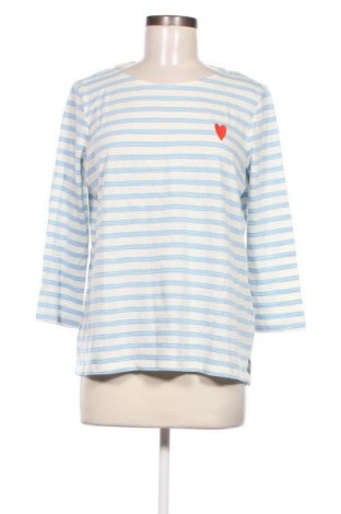 Γυναικεία μπλούζα Jake*s, Μέγεθος XL, Χρώμα Πολύχρωμο, Τιμή 23,63 €