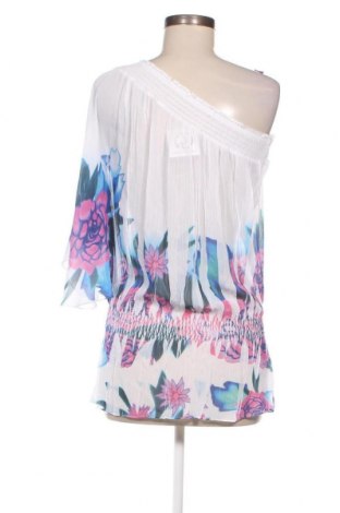 Дамска блуза Jane Norman, Размер M, Цвят Многоцветен, Цена 20,40 лв.