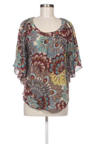 Γυναικεία μπλούζα Jane Norman, Μέγεθος M, Χρώμα Πολύχρωμο, Τιμή 10,99 €