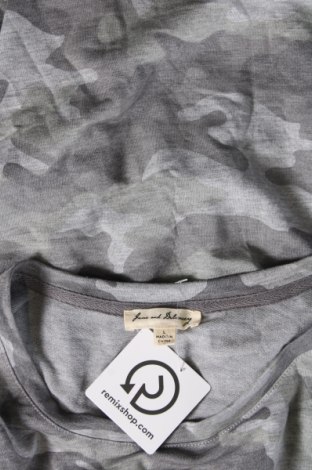 Γυναικεία μπλούζα Jane and Delancey, Μέγεθος L, Χρώμα Πολύχρωμο, Τιμή 2,35 €