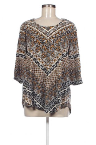 Дамска блуза Janet & Joyce, Размер 3XL, Цвят Многоцветен, Цена 18,70 лв.