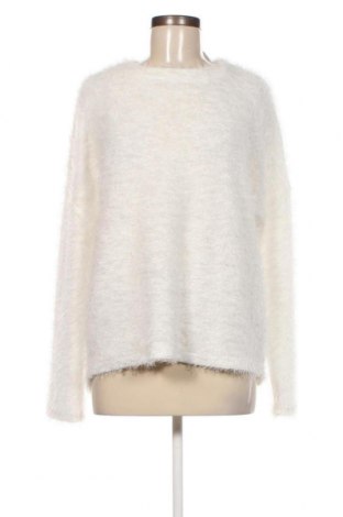 Γυναικεία μπλούζα Janina, Μέγεθος XL, Χρώμα Λευκό, Τιμή 4,70 €