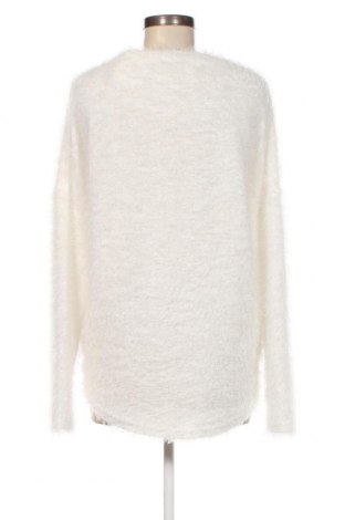 Damen Shirt Janina, Größe XL, Farbe Weiß, Preis € 5,29