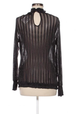 Damen Shirt Janina, Größe M, Farbe Schwarz, Preis 4,63 €