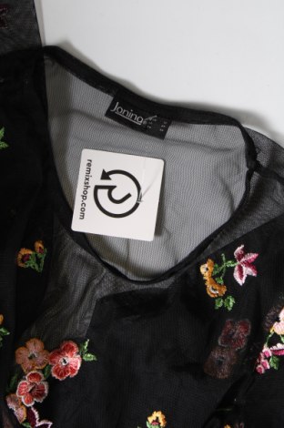 Damen Shirt Janina, Größe S, Farbe Schwarz, Preis € 13,22