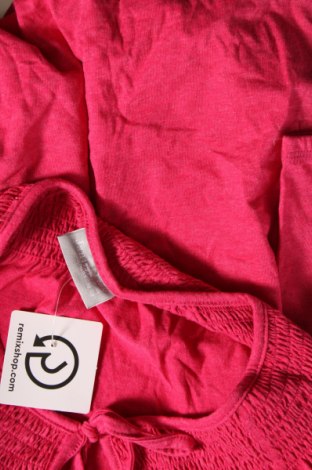 Bluză de femei Janina, Mărime 3XL, Culoare Roz, Preț 62,50 Lei