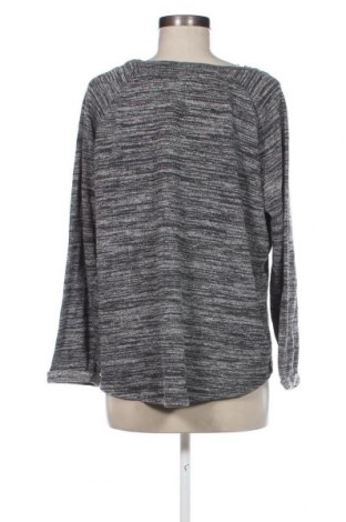 Дамска блуза Janina, Размер XL, Цвят Сив, Цена 6,84 лв.