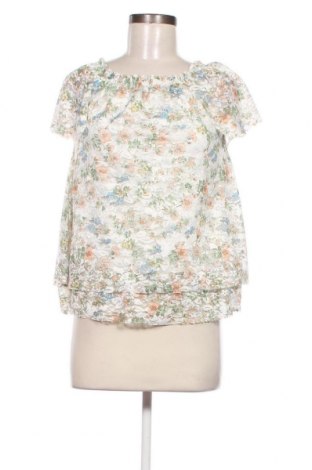 Γυναικεία μπλούζα Janina, Μέγεθος M, Χρώμα Πολύχρωμο, Τιμή 4,08 €