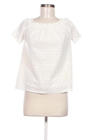 Дамска блуза Janina, Размер M, Цвят Екрю, Цена 10,83 лв.