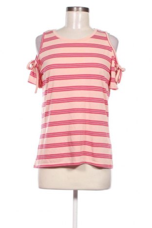 Damen Shirt Janina, Größe M, Farbe Rosa, Preis € 3,89
