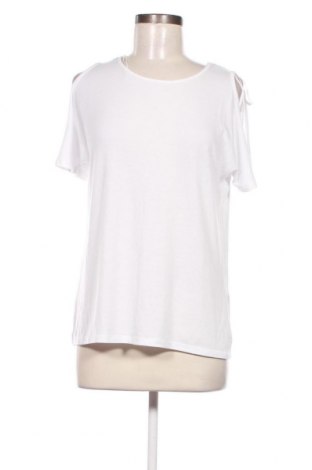 Damen Shirt Janina, Größe S, Farbe Weiß, Preis 4,96 €