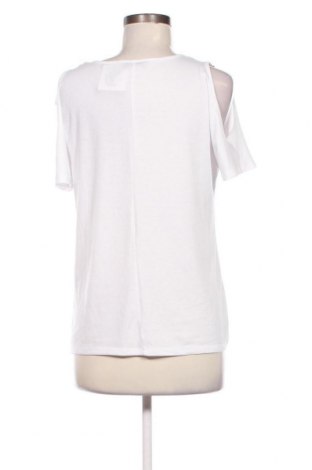 Damen Shirt Janina, Größe S, Farbe Weiß, Preis € 3,89