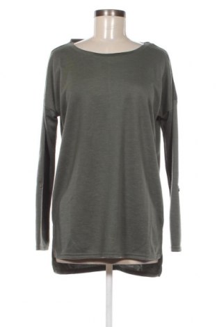 Damen Shirt Janina, Größe M, Farbe Grün, Preis € 2,64