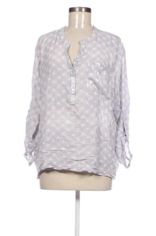 Damen Shirt Janina, Größe XXL, Farbe Grau, Preis € 11,90