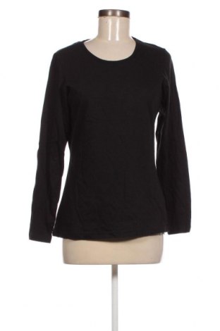 Damen Shirt Janina, Größe M, Farbe Schwarz, Preis € 4,63
