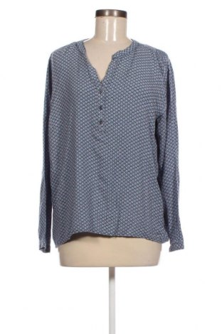 Damen Shirt Janina, Größe XL, Farbe Mehrfarbig, Preis € 4,76