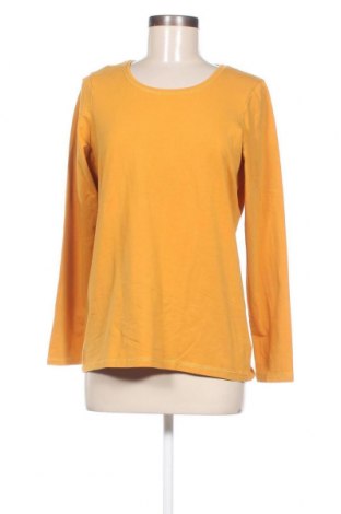 Дамска блуза Janina, Размер XL, Цвят Оранжев, Цена 11,40 лв.