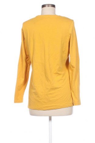 Damen Shirt Janina, Größe XL, Farbe Gelb, Preis € 13,22