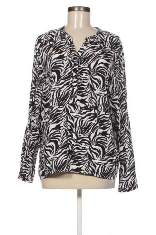 Дамска блуза Janina, Размер L, Цвят Многоцветен, Цена 5,51 лв.