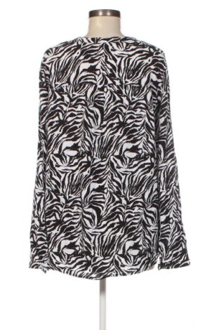Дамска блуза Janina, Размер L, Цвят Многоцветен, Цена 4,56 лв.