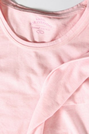 Damen Shirt Janina, Größe L, Farbe Rosa, Preis € 13,22