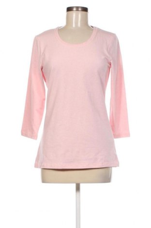 Bluză de femei Janina, Mărime L, Culoare Roz, Preț 25,00 Lei