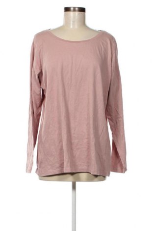 Damen Shirt Janina, Größe XXL, Farbe Aschrosa, Preis € 11,90