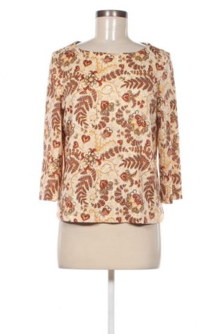 Γυναικεία μπλούζα Janina, Μέγεθος S, Χρώμα Πολύχρωμο, Τιμή 1,76 €