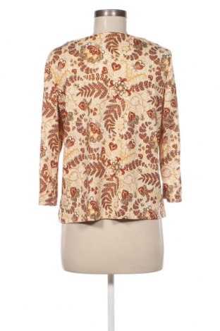 Дамска блуза Janina, Размер S, Цвят Многоцветен, Цена 3,04 лв.