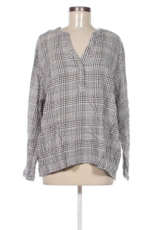 Damen Shirt Janina, Größe XXL, Farbe Mehrfarbig, Preis € 4,36