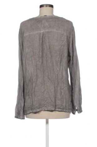 Damen Shirt Janina, Größe L, Farbe Grau, Preis € 13,22