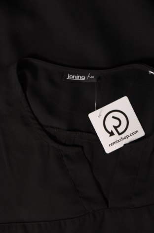 Damen Shirt Janina, Größe S, Farbe Schwarz, Preis € 2,51