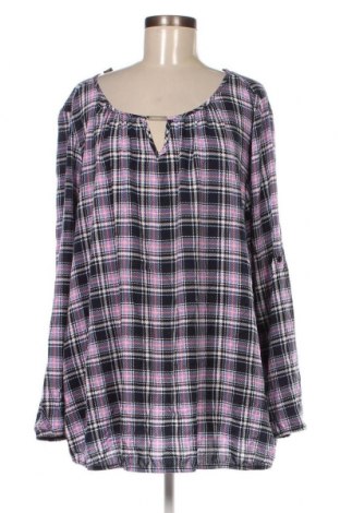 Γυναικεία μπλούζα Janina, Μέγεθος XXL, Χρώμα Πολύχρωμο, Τιμή 10,58 €