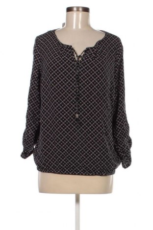 Damen Shirt Janina, Größe M, Farbe Mehrfarbig, Preis € 4,63