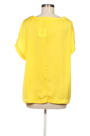 Дамска блуза Janina, Размер XL, Цвят Жълт, Цена 19,00 лв.